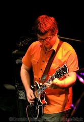 Tomek Krawczyk (guitar)